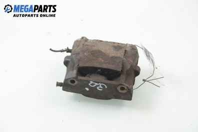 Caliper for Citroen Xantia 1.8, 101 hp, station wagon, 1996, position: rear - right