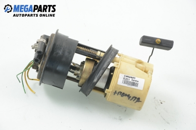 Fuel pump for Citroen Xantia 1.8, 101 hp, station wagon, 1996