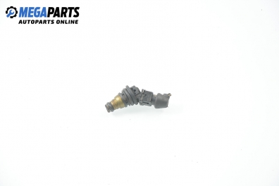 Gasoline fuel injector for Citroen Xantia 1.8, 101 hp, station wagon, 1996