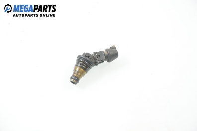 Gasoline fuel injector for Citroen Xantia 1.8, 101 hp, station wagon, 1996