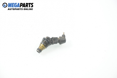 Gasoline fuel injector for Citroen Xantia 1.8, 101 hp, station wagon, 1996