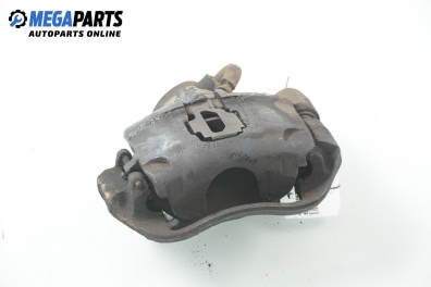 Caliper for Citroen Xantia 1.8, 101 hp, station wagon, 1996, position: front - left