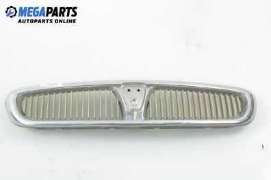 Grill for Rover 200 1.1, 60 hp, hatchback, 5 doors, 1999