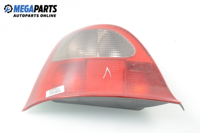 Tail light for Rover 200 1.1, 60 hp, hatchback, 5 doors, 1999, position: left