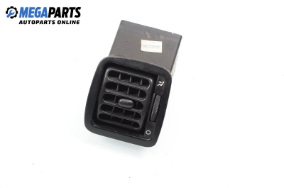 AC heat air vent for Rover 200 1.1, 60 hp, hatchback, 5 doors, 1999