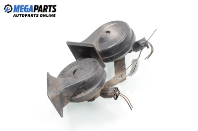 Claxon for Rover 200 1.1, 60 hp, hatchback, 5 uși, 1999