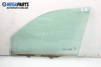 Window for Rover 200 1.1, 60 hp, hatchback, 1999, position: front - left