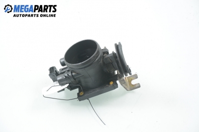 Clapetă carburator for Rover 200 1.1, 60 hp, hatchback, 5 uși, 1999