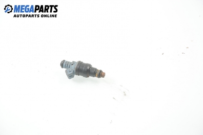 Gasoline fuel injector for Rover 200 1.1, 60 hp, hatchback, 5 doors, 1999