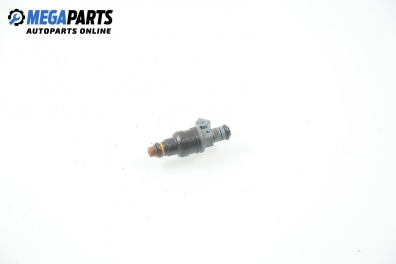 Gasoline fuel injector for Rover 200 1.1, 60 hp, hatchback, 5 doors, 1999