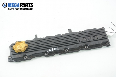 Valve cover for Rover 200 1.1, 60 hp, hatchback, 1999