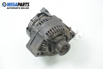 Alternator for Rover 200 1.1, 60 hp, hatchback, 1999