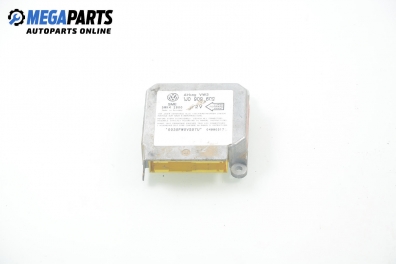 Airbag module for Volkswagen Golf IV 1.4 16V, 75 hp, hatchback, 1999 № 1J0 909 609