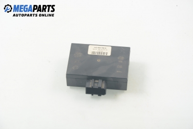 Modul confort for Volkswagen Golf IV 1.4 16V, 75 hp, hatchback, 5 uși, 1999 № 1J0 959 799 Q