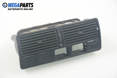 AC heat air vent for Volkswagen Golf IV 1.4 16V, 75 hp, hatchback, 5 doors, 1999