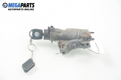 Zündschlüssel for Volkswagen Golf IV 1.4 16V, 75 hp, hecktür, 5 türen, 1999