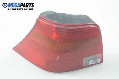 Tail light for Volkswagen Golf IV 1.4 16V, 75 hp, hatchback, 5 doors, 1999, position: left