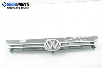 Grilă for Volkswagen Golf IV 1.4 16V, 75 hp, hatchback, 5 uși, 1999