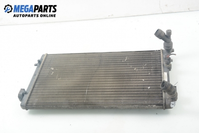 Water radiator for Volkswagen Golf IV 1.4 16V, 75 hp, hatchback, 5 doors, 1999