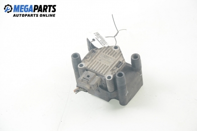 Bobină de aprindere for Volkswagen Golf IV 1.4 16V, 75 hp, hatchback, 1999