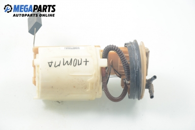 Fuel pump for Volkswagen Golf IV 1.4 16V, 75 hp, hatchback, 5 doors, 1999