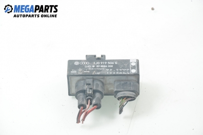 Fans relay for Volkswagen Golf IV 1.4 16V, 75 hp, hatchback, 1999 № 1J0 919 506 G