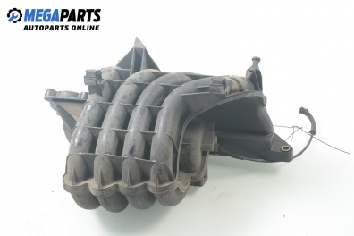 Intake manifold for Volkswagen Golf IV 1.4 16V, 75 hp, hatchback, 5 doors, 1999