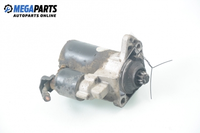 Demaror for Volkswagen Golf IV 1.4 16V, 75 hp, hatchback, 5 uși, 1999