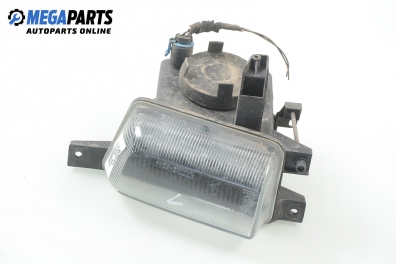 Fog light for Opel Astra G 1.7 TD, 68 hp, station wagon, 1999, position: left