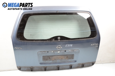 Capac spate for Opel Astra G 1.7 TD, 68 hp, combi, 1999