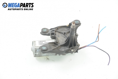 Front wipers motor for Opel Astra G 1.7 TD, 68 hp, station wagon, 1999, position: rear