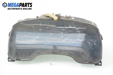 Instrument cluster for Opel Astra G 1.7 TD, 68 hp, station wagon, 1999