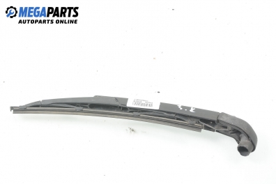 Rear wiper arm for Opel Astra G 1.7 TD, 68 hp, station wagon, 1999