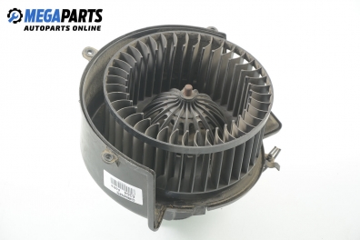 Heating blower for Opel Astra G 1.7 TD, 68 hp, station wagon, 1999