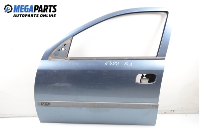 Door for Opel Astra G 1.7 TD, 68 hp, station wagon, 1999, position: front - left