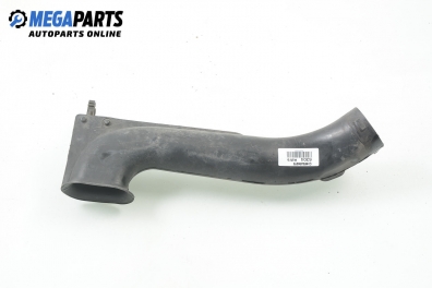 Air duct for Opel Astra G 1.7 TD, 68 hp, station wagon, 1999