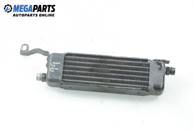 Radiator de ulei for Opel Astra G 1.7 TD, 68 hp, combi, 1999