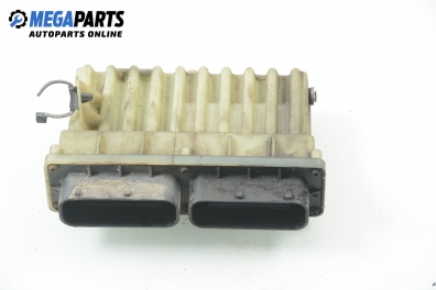 AC control module for Opel Astra G 1.7 TD, 68 hp, station wagon, 1999