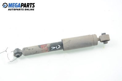 Shock absorber for Opel Astra G 1.7 TD, 68 hp, station wagon, 1999, position: rear