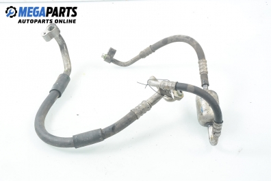 Air conditioning hoses for Opel Astra G 1.7 TD, 68 hp, station wagon, 1999