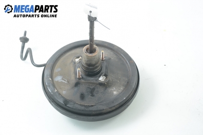 Brake servo for Opel Astra G 1.7 TD, 68 hp, station wagon, 1999