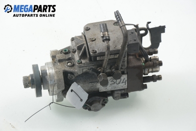 Diesel injection pump for Opel Astra G 1.7 TD, 68 hp, station wagon, 1999