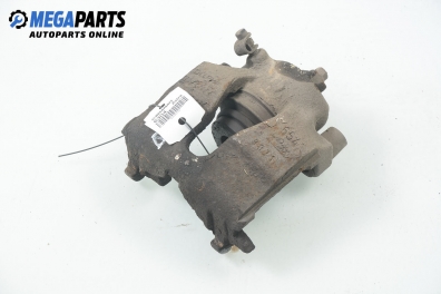 Caliper for Opel Astra G 1.7 TD, 68 hp, station wagon, 1999, position: front - right