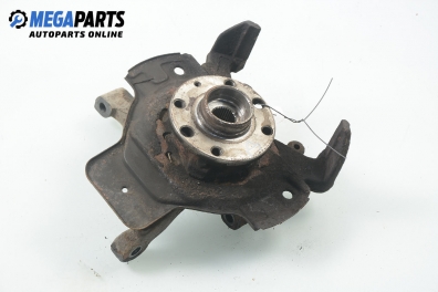 Knuckle hub for Opel Astra G 1.7 TD, 68 hp, station wagon, 1999, position: front - right