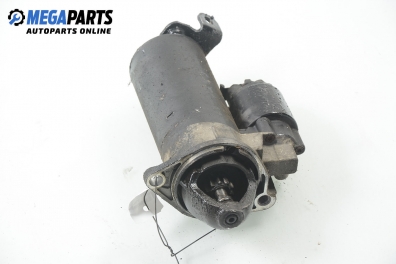 Starter for Opel Astra G 1.7 TD, 68 hp, station wagon, 1999