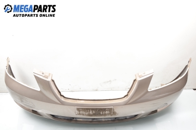 Front bumper for Hyundai Sonata V 2.4, 162 hp, 2006, position: front