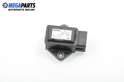 ESP sensor for Hyundai Sonata V 2.4, 162 hp, 2006 № Bosch 0 265 005 293