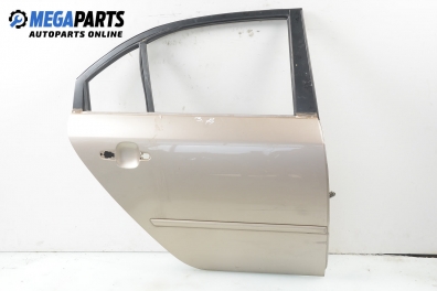 Door for Hyundai Sonata V 2.4, 162 hp, 2006, position: rear - right