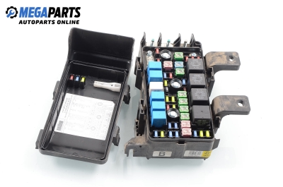 Fuse box for Hyundai Sonata V 2.4, 162 hp, 2006