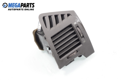 AC heat air vent for Hyundai Sonata V 2.4, 162 hp, 2006